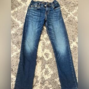 AUTHENTIC POLO RALPH LAUREN KID JEAN